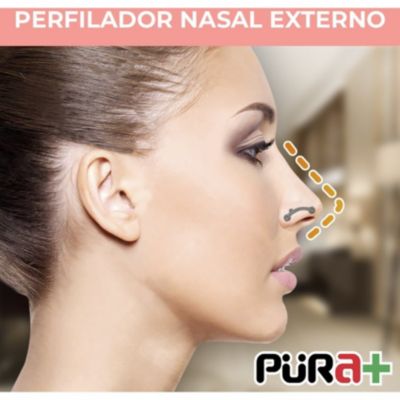 🦋Corrector de Nariz . . . - Fantasias Reina del Cisne