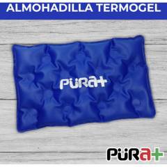 PURA - Almohadilla compresa térmica gel frio calor