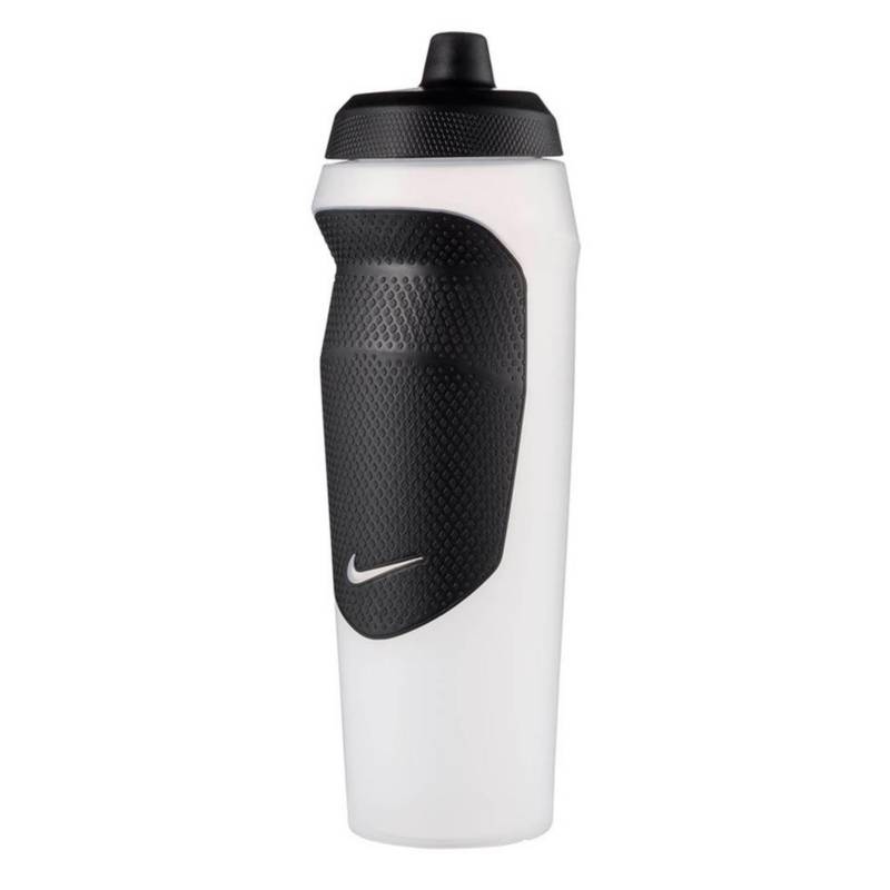 NIKE - Botella Nike Hypersport 20 Oz-Transparente