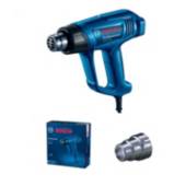 PISTOLA DE CALOR BOSCH GHG 180 1800W 127V