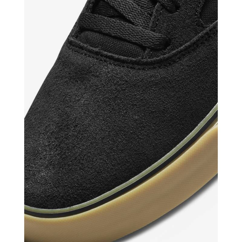 Nike SB Zapatillas Sin Cordones Charge Premium Negro