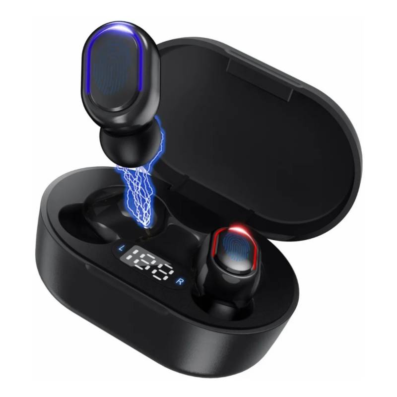 ADOC BT01 - Auriculares Bluetooth