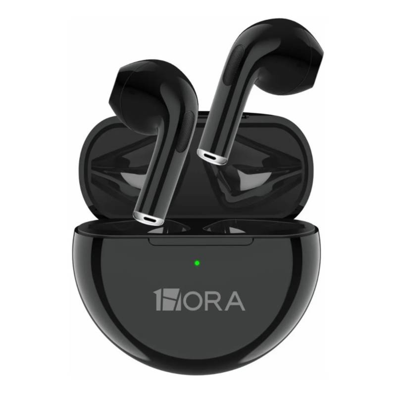 1Hora Auriculares Inalambricos In-Ear Bluetooth TWS AUT119 GENERICO