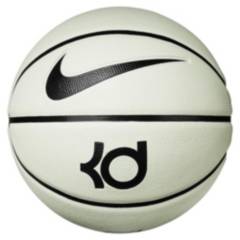 NIKE - Balon Baloncesto Nike Kd Playground 8p-Blanco
