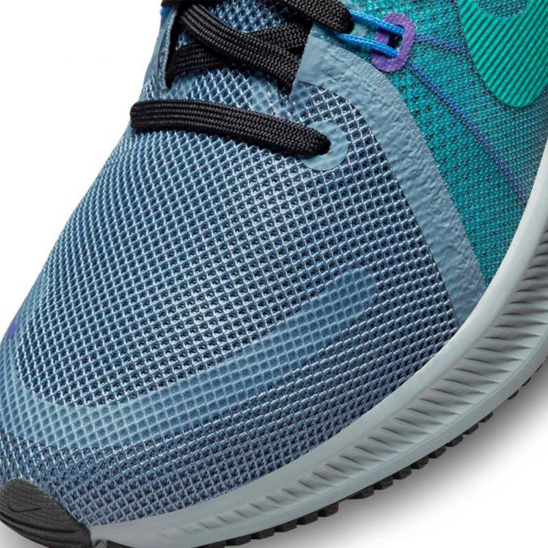 Patriótico explique Funeral Tenis Nike Quest 4 Vino Para Mujer-Violeta NIKE | falabella.com