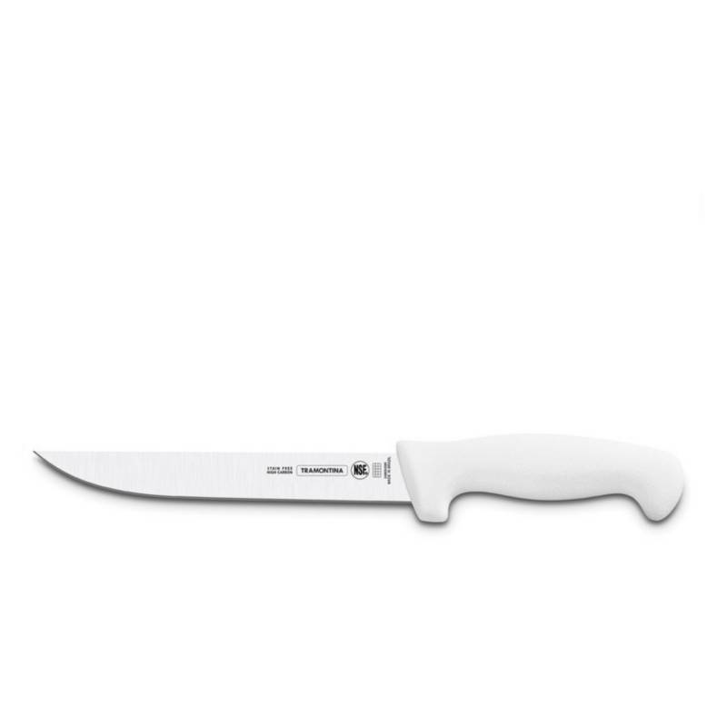 Cuchillo profesional para Chef 6 pulgadas azul Tramontina