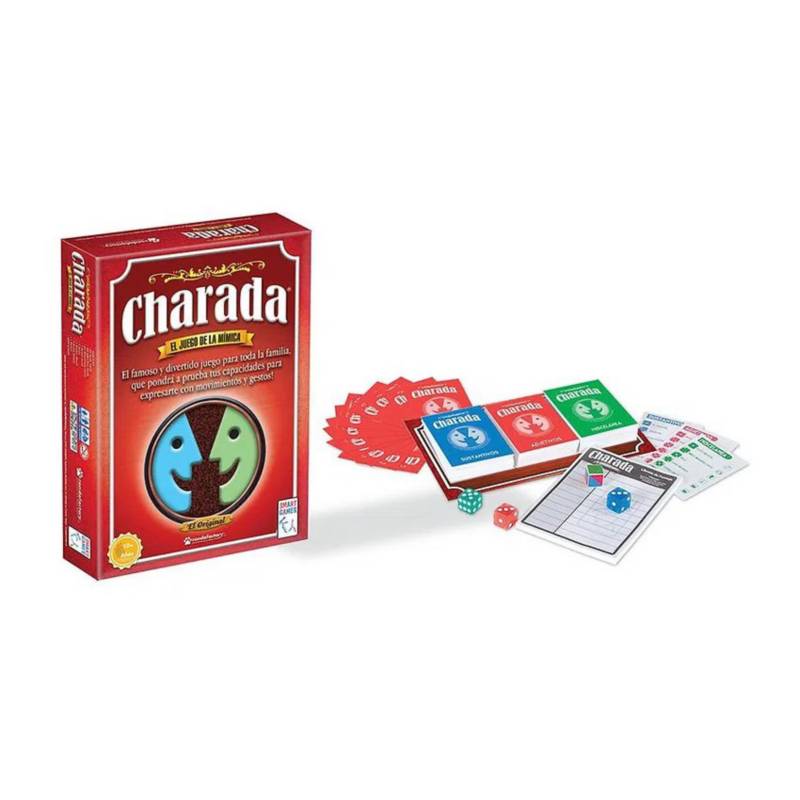 Juego de mesa cartas ruta original con bandeja de juego niños adultos  GENERICO