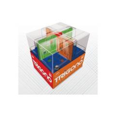 CONCEPTO 3D - Producto nacional trigono x24 laberintos agilidad mental