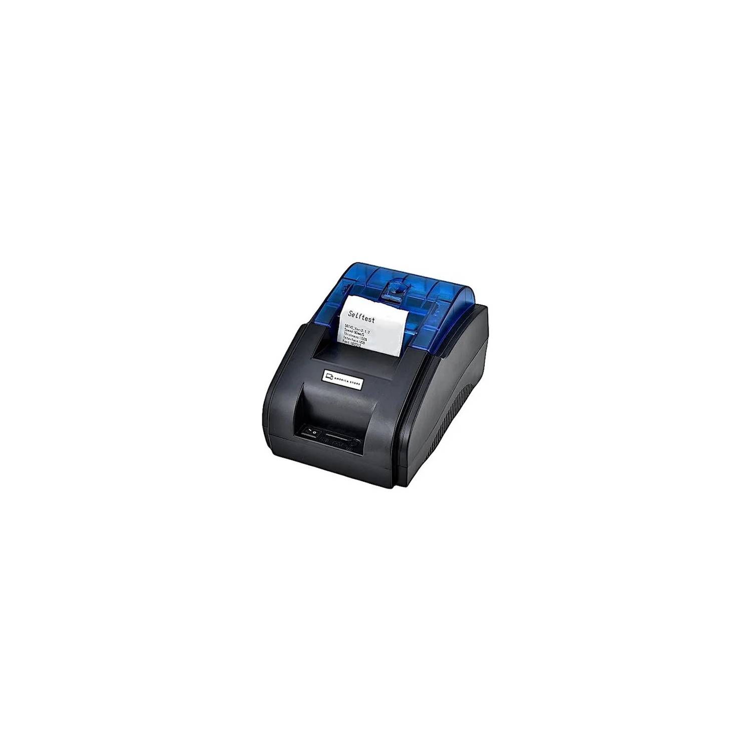 Impresora térmica pos tickets 58mm xprinter XPRINTER