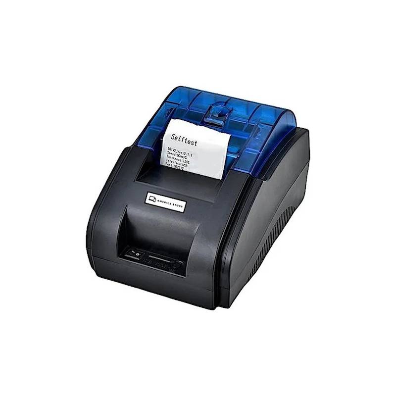 Impresora térmica pos tickets 58mm xprinter XPRINTER