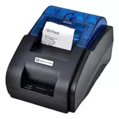 XPRINTER - Impresora térmica pos tickets 58mm xprinter