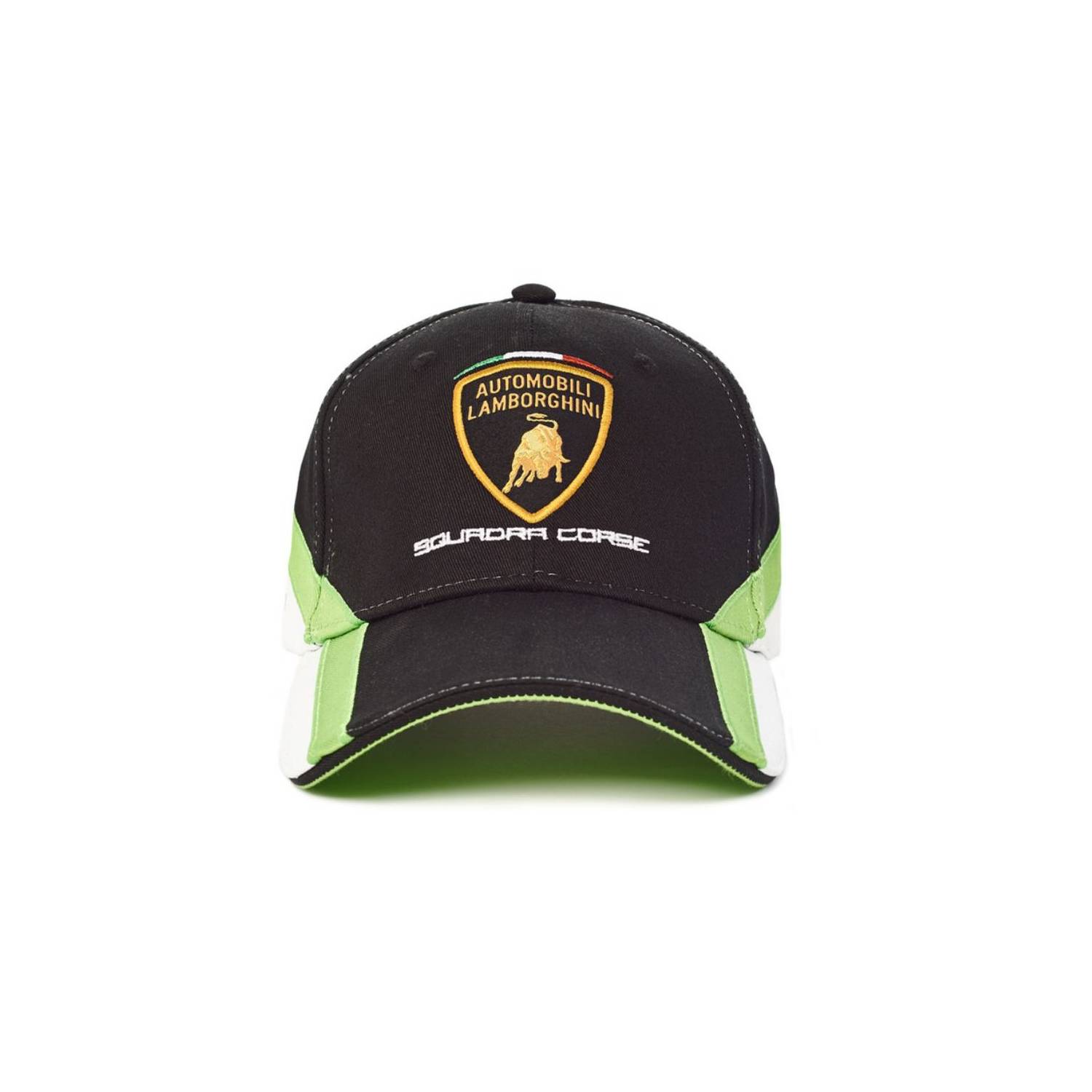 Gorra lamborghini squadra corse VR46 