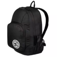 DC SHOES - Morral Dc Shoes The Locker-Negro