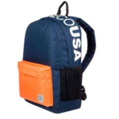DC SHOES - Morral Dc Shoes Backsider Cb-Azul