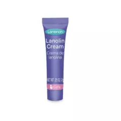 LANSINOH - Crema lanolina lansinoh hpa - tubo 7 gr