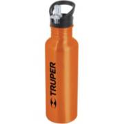 Ferretería El Trompo - TERMO ACERO INOXIDABLE STANLEY 1.2 LT. MATESYSTEM  NEGRO