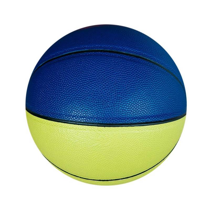 Balón Baloncesto Golty Pro Training Cyclon Niño Talla 5-Azul GOLTY