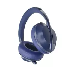 GENERICO - Audifonos Diadema Wireless Bluetooth 700 Blue