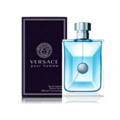 VERSACE - Perfume Pour Homme De Versace Para Hombre 200 ml