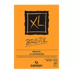 CANSON - Block xl bristol