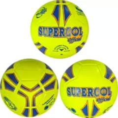GENERICO - Balon Micro Futbol 60-62 Supergol DN