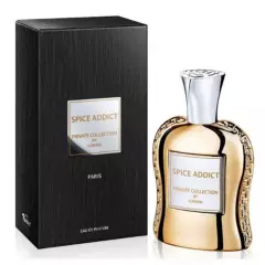 LOMANI - Perfume Private Collection Spice Addict EDP 100ML SPR