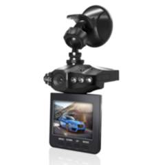 GENERICO - Cámara Para Carro HD DVR 1080P  Movimiento Visión Nocturna