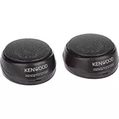 KENWOOD - Tweeter kenwood 40mm 280w kfc-t40a