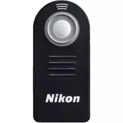 NIKON - Control remoto para nikon
