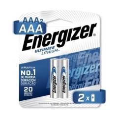 ENERGIZER - Pila Energizer Lithium AAA