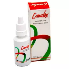 GENERICO - Canatox 20 ml para todas