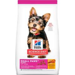 HILLS - Alimento para perro -hills canino cachorro toy breed 45 lb