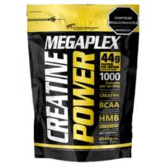 MEGAPLEX - Megaplex Creatine Power 10LB GRATIS Megaplex Creatine Power 2LB