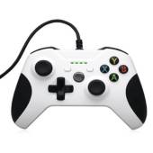 Control De Xbox 360 Alámbrico Compatible Con PC – TecnoHogarJS