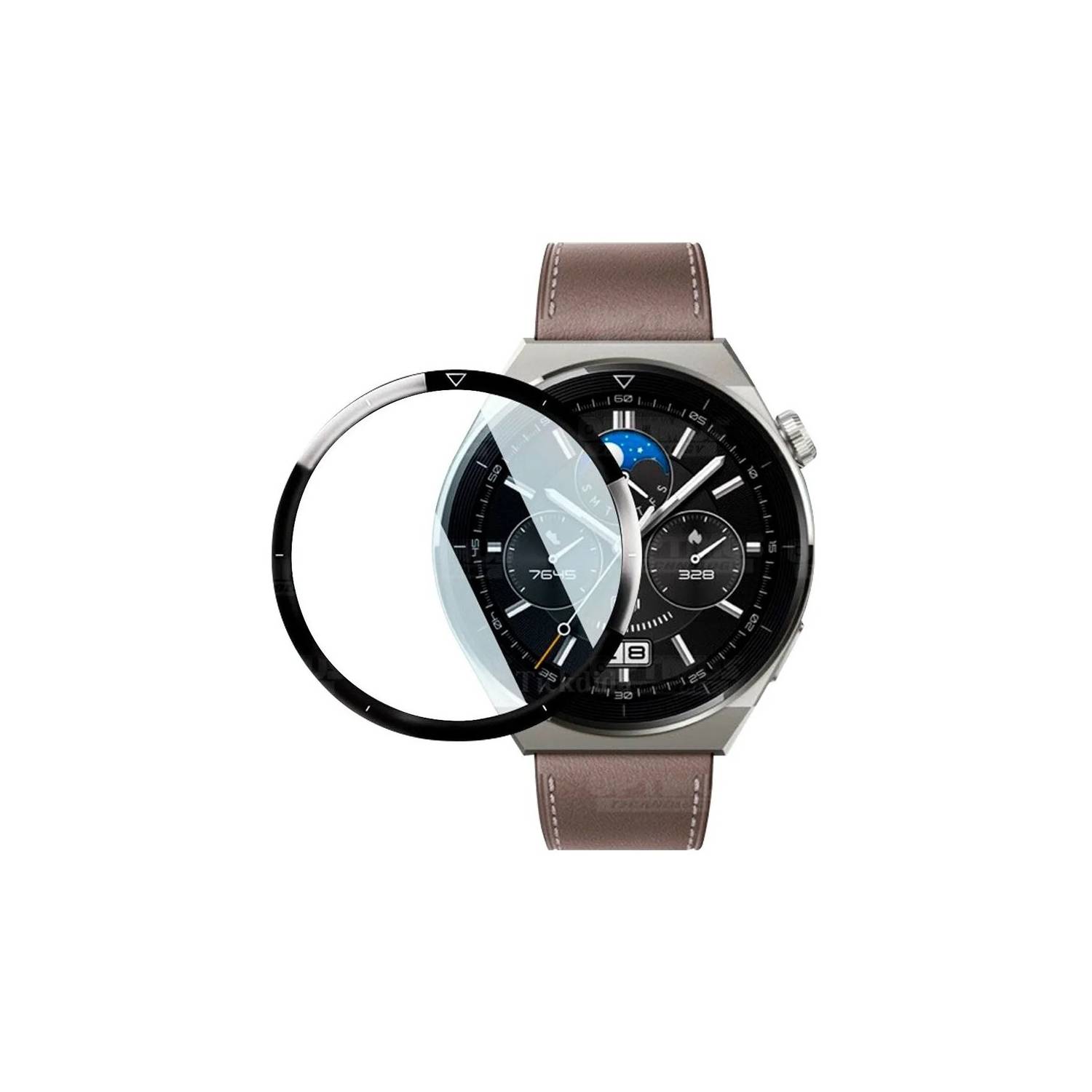 Reloj Huawei Watch Gt3 Pro 46mm