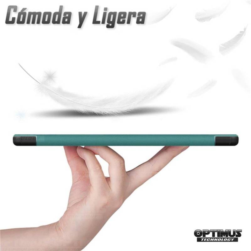Funda Ligera Tablet Lenovo M10 Plus 3 Gen