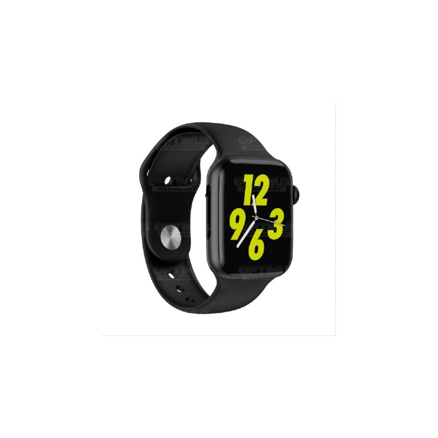 Destino solamente es suficiente Reloj inteligente smartwatch pk w34 iwo 10 12 notificaciones GENERICO |  falabella.com