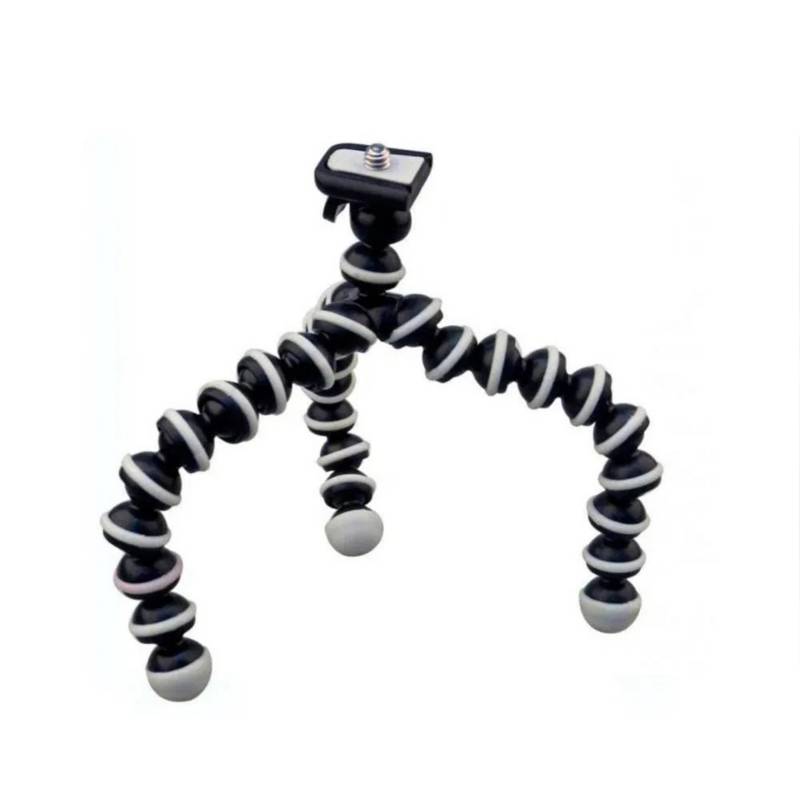 Tripode Gorillapod Camaras L Profesionales y Soporte Celular 