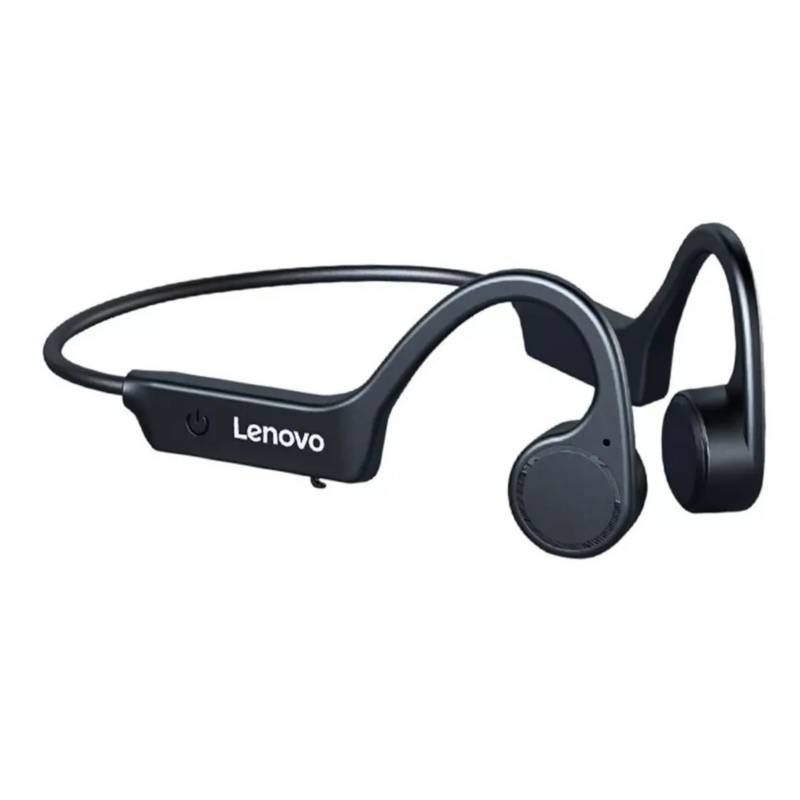 GENERICO - Audifonos De Conduccion Osea Bluetooth Lenovo X4