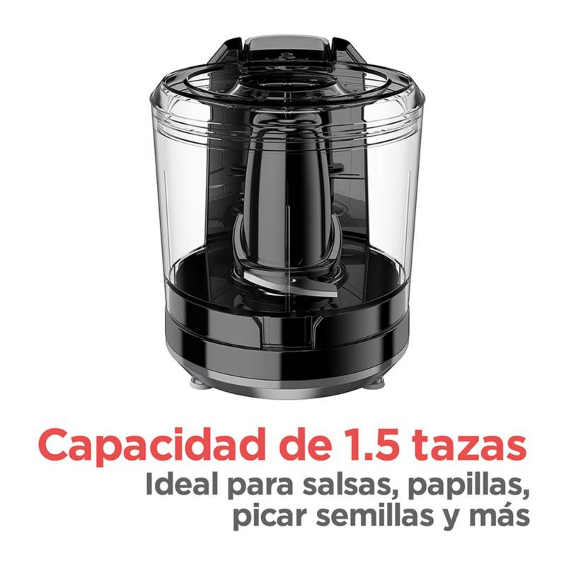 BLACK AND DECKER PICA TODO 70W 1.5 TZ - DLA Technology