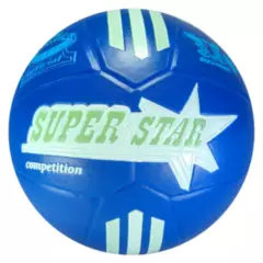 GENERICO - Balon Microfutbol 3.5  Superstar