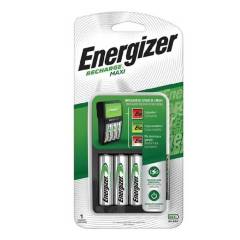 ENERGIZER - Cargador de Pilas MAXI Energizer x1 Und