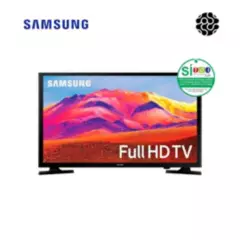 SAMSUNG - Televisor Samsung 40 pulgadas Smart TV LED UN40T5290AKXZL