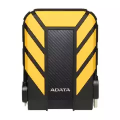 ADATA - Disco Externo Adata HD710 Pro 1TB Antigolpes USB 3.2 - Amarillo
