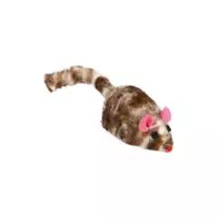 FREEDOG - Juguete para gato raton speedy