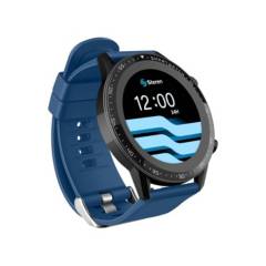 STEREN - Reloj Smartwatch Bluetooth Inteligente Altavoz Steren 400