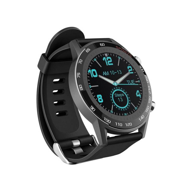 STEREN - Reloj Smartwatch Bluetooth Inteligente Touch Steren 300