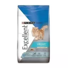 PURINA - Excellent Urinary Cat 1 Kg