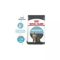 ROYAL CANIN - Royal canin urinary care cat / 2 kg