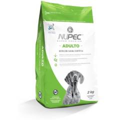 NUPEC - Nupec adulto nutrición canina científica 5 kg